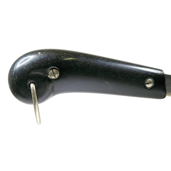 Revere Ware 1801 3 Qt Saucepan with Lid and Double Boiler Insert Pre 1968 - Picture 8 of 10